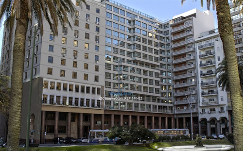 Imagen 2 de 16 de Alquiler Oficina - Plaza Independencia - Centro Cw140422