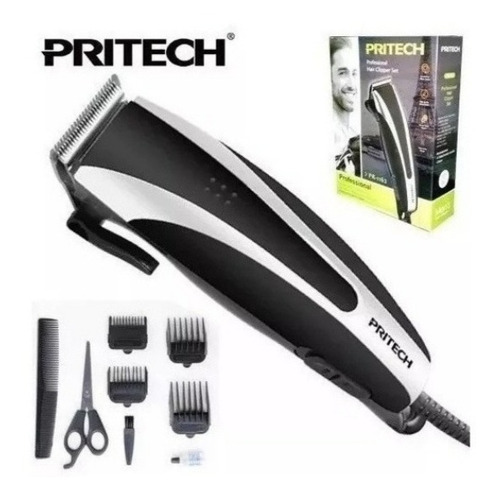 Afeitadoras Pritech