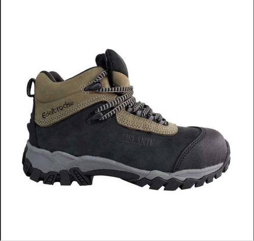 Bota De Seguridad Edelbrock Ed-201