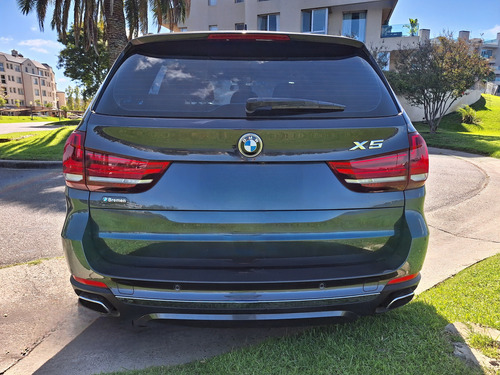 Bmw X5 Xdrive 35i Pure Excellence
