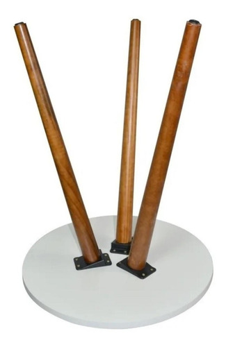 Imagem 5 de 9 de Kit Suporte Para Chanfrar Inclinar Pé Para Palito 6un
