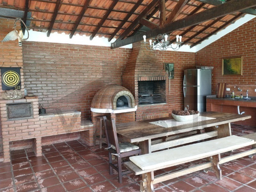 Imagem 14 de 30 de Um Belíssimo Recanto Com Casa No Alto Da Colina Com Vista Panorâmica!!! - 16 - 69196525