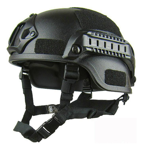 Casco Airsoft Tactico Casco Airsoft Casco