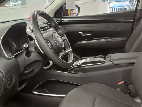 Hyundai Tucson 2.0 Gls At