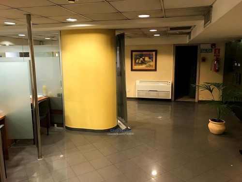 Imagen 6 de 11 de Alquiler De Oficina En El Centro Para Importante Empresa