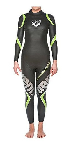 Neopreno Arena Triwetsuit Carbon