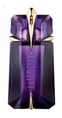 Thierry Mugler Alien EDP 60 ml para  mujer recargable  