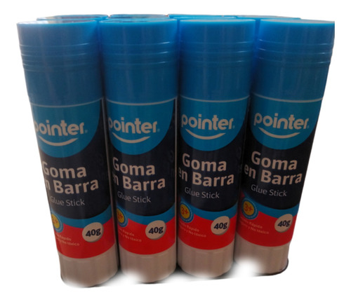 Pega De Barra Pointer 40gr Grande