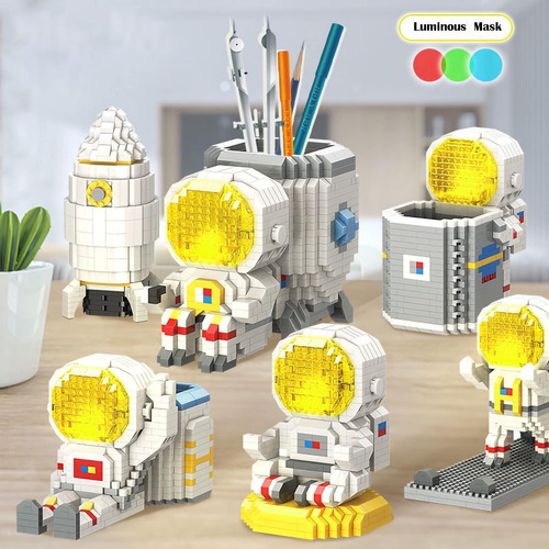 Mini Juego De Bloques De Construcción De Juguete, Juegos De