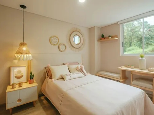 Apartamento En Venta En La Estrella. Cod V17163