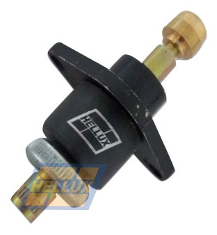 Paso A Paso Regulable Para Peugeot 206 406 Hellux