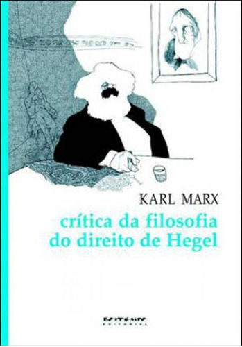 Critica Da Filosofia Do Direito De Hegel