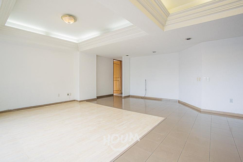 Imagen 6 de 30 de Departamento En Jardines En La Montaña, Tlalpan Con 4 Recámaras, 188 M², Id: 57760