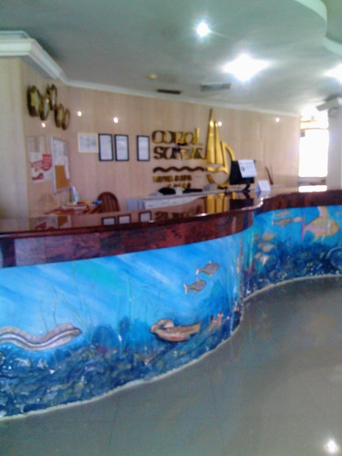 Imagen 5 de 14 de Venta Hotel Coral Suites Chichiriviche, Falcón
