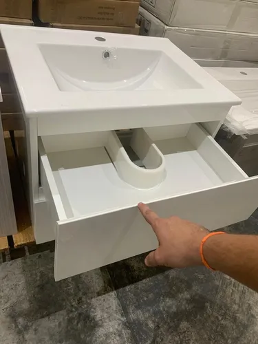 Mueble Castel De Baño