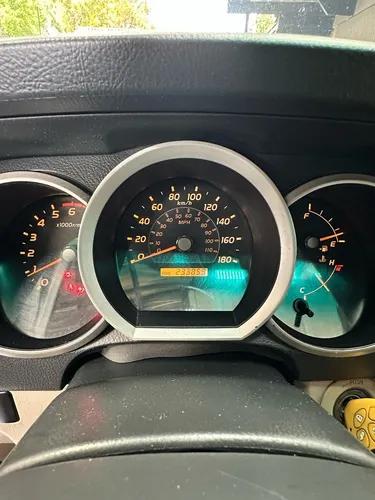 Toyota 4runner Sr5 4x2