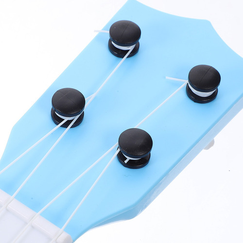 Juguete Musical Para Niños, Ukelele, Guitarra, 1 Pieza
