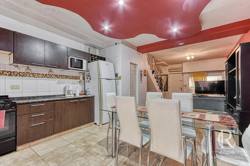 Imagen 11 de 30 de Reservado! Ph 4 Amb C/ Patio Y Cochera. 123mt2, Sin Expensas, Villa Pueyrredon
