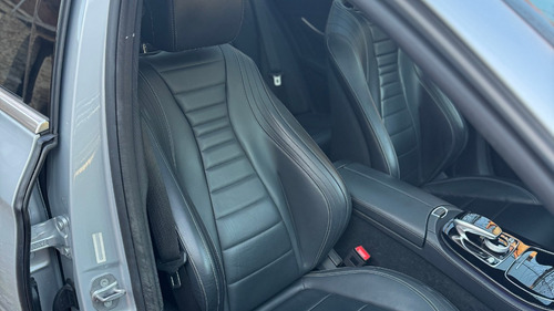 Mercedes-Benz Clase E 3.0 E400 Amg-line 333cv