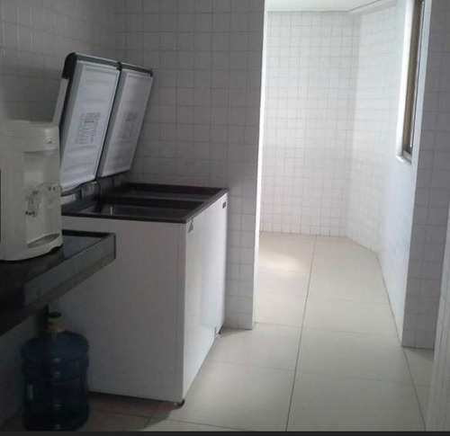 Imagem 23 de 27 de Apartamento Com 3 Dormitórios À Venda, 91 M² Por R$ 620.000,00 - Torre - Recife/pe - Ap3234