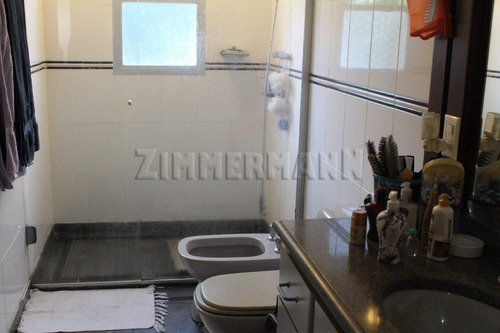 Imagem 10 de 15 de Apartamento - Moema - Ref: 144319 - V-144319