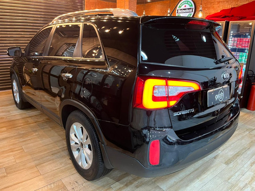 Kia Sorento SORENTO 3.5 V6 24V 4X4 AUT.
