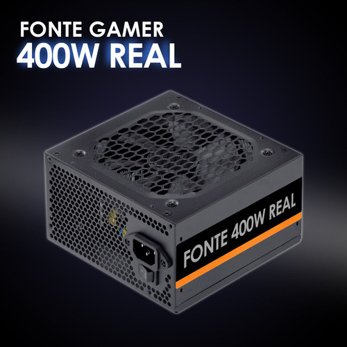Pc Gamer Completo I7 16gb Ssd 256gb Gtx1060 17 Strong Tech