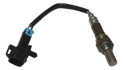 Sensor Oxigeno Posicion 1 Chevrolet Captiva 2.4l 2008-2017