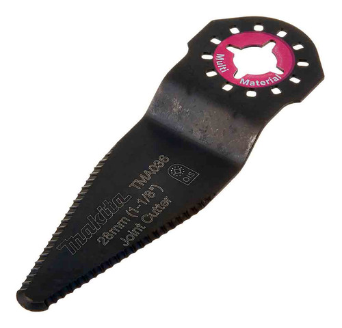 Cuchilla De Corte Dentada Makita B-40406 Multiherramienta