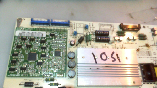 Tarjeta Fuente Lg Eay60803203, 42lx6500 47lx6500 (Usado)