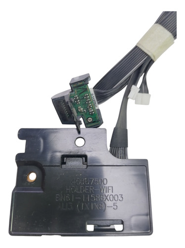 Botonera Y Wifi Para Tv Samsung Un43t5300af (Usado)
