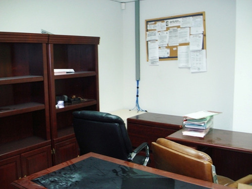 Oficina En Venta Urb. Los Ruices C-19118