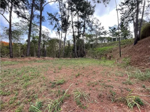 Terreno En La Lagunita