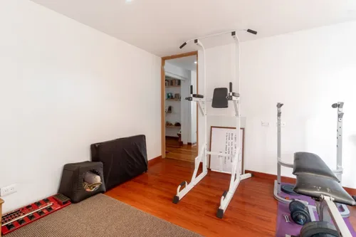 Apartamento En Arriendo/venta En El Chicó. Cod A18344