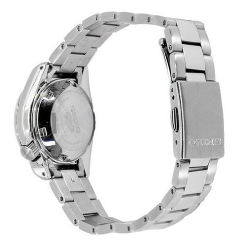 Imagen 2 de 2 de Reloj Mujer Seiko 5 Automatico Serie Nueva 20% Off