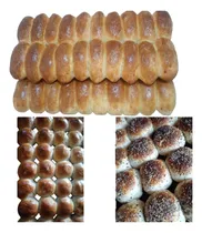 Comprar 50 Panes Chips 50 Panes Saborizados 50 Panes C\u002Fsemillas