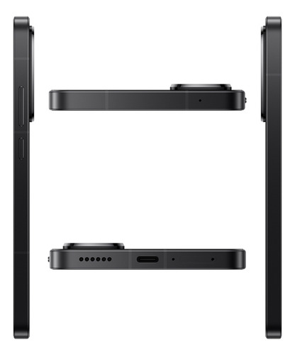 Celular Xiaomi Poco F7 12gb Ram 512gb Rom Dual Sim Black