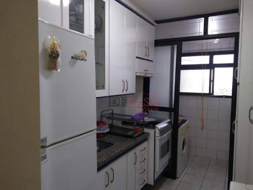 Imagem 5 de 24 de Apartamento Com 2 Dormitórios À Venda, 55 M² Por R$ 334.000 - Penha De França - São Paulo/sp - Ap4239