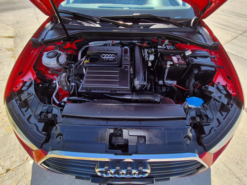 Audi A3 1.4 Sedán Dynamic At Dsg