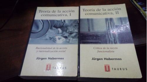 Libro Teoría De Comunicacion Activa 2 Tomos