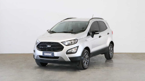 Ford Ecosport 1.5 Freestyle 123cv 4x2 - 282306 - C