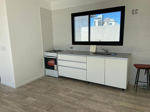 Imagen 19 de 26 de Ambiente Grande Venta Almagro Sum Pileta Parr