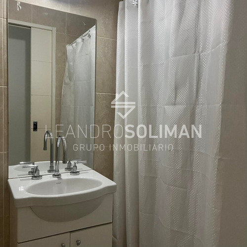 Departamento En Planta Baja, Complejo Costa Patagonia