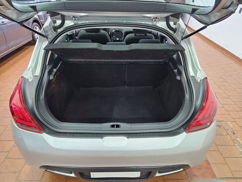Peugeot 308 1.6 Allure