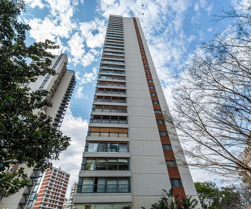 Unico Piso Alto Torre Camps .premium Ugarteche Y Cerviño. Palermo.