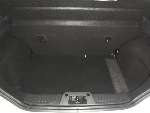 Ford Fiesta Se 1.6 Hatch 16v Flex 4p Manual 2015