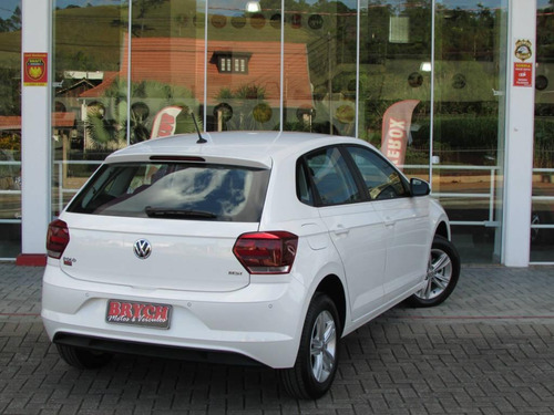 Imagem 3 de 9 de Volkswagen Polo Mf 1.6