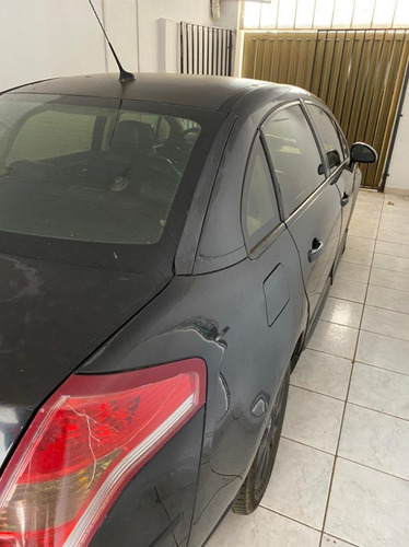 Imagem 4 de 15 de Citroën C4 Pallas 2008 2.0 Glx 4p
