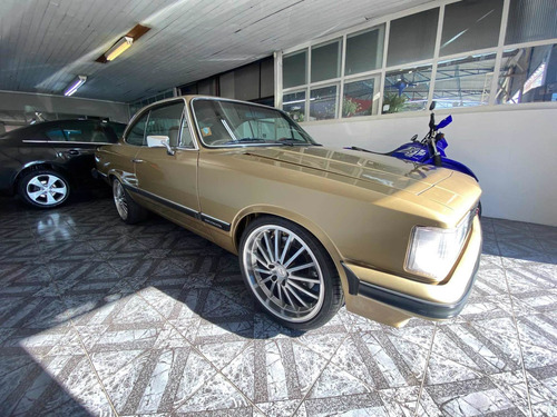 Imagem 2 de 9 de Chevrolet Opala Diplomata