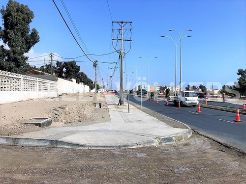 Imagen 7 de 12 de Lotes De Terrenos De 1000 M2 Sector La Chimba